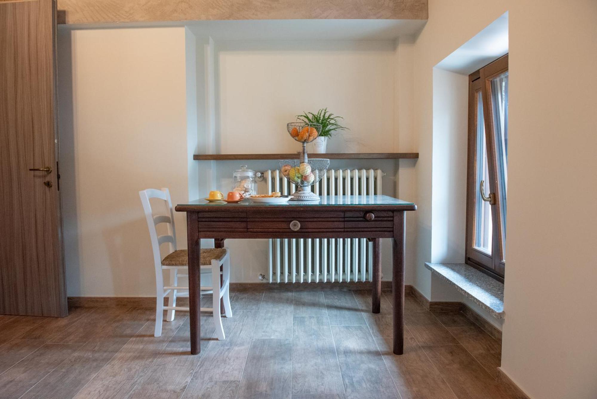 Byvigin Hotel Magliano Alfieri Ngoại thất bức ảnh