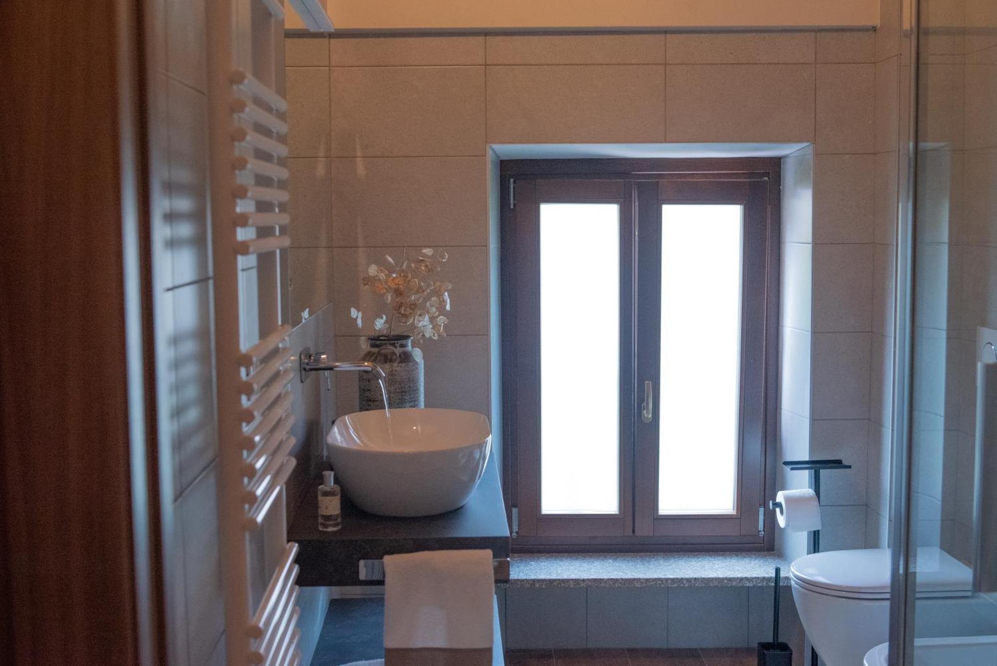 Byvigin Hotel Magliano Alfieri Ngoại thất bức ảnh