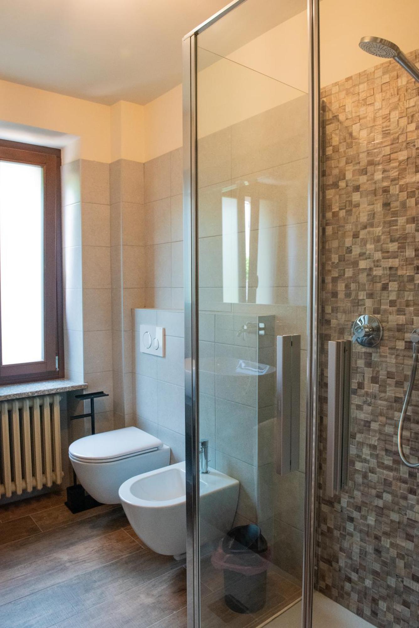 Byvigin Hotel Magliano Alfieri Ngoại thất bức ảnh