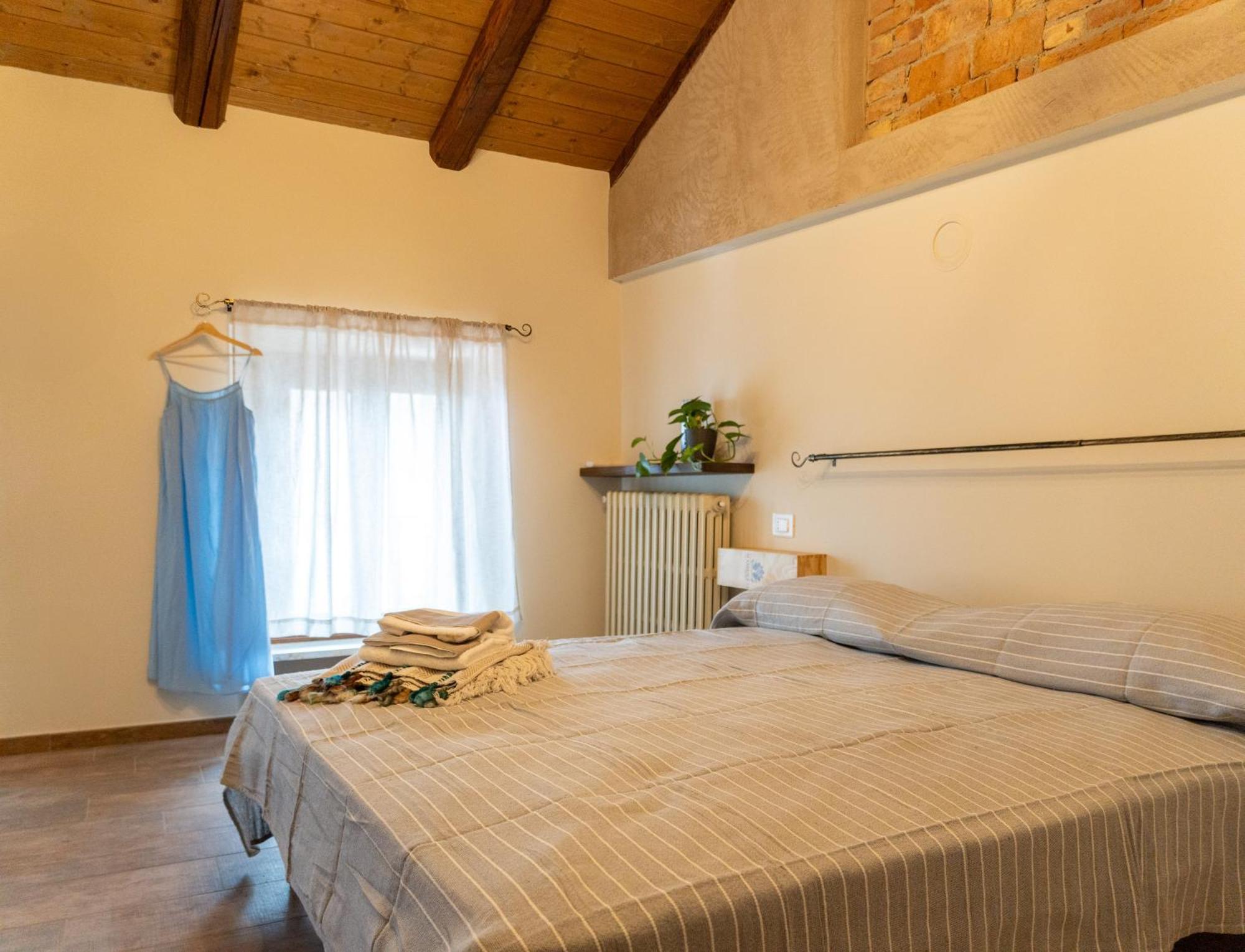 Byvigin Hotel Magliano Alfieri Ngoại thất bức ảnh
